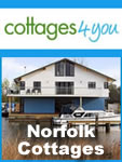 Cottages 4 You