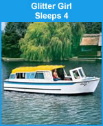 Hoseasons Boating Holiday