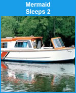 Hoseasons Boating Holiday