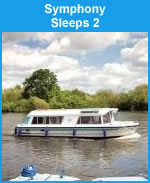 Hoseasons Boating Holiday