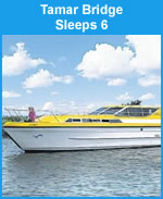 Hoseasons Boating Holiday