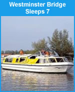 Hoseasons Boating Holiday