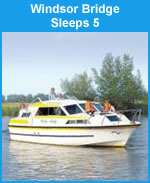 Hoseasons Boating Holiday