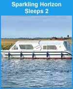 Hoseasons Boating Holiday