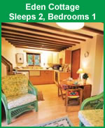 Hoseasons Country Cottage