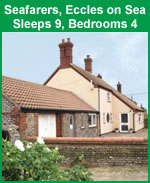 Hoseasons Country Cottage