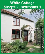 Hoseasons Country Cottage