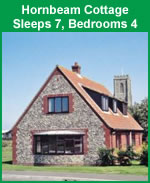 Hoseasons Country Cottage