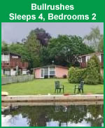 Hoseasons Country Cottage