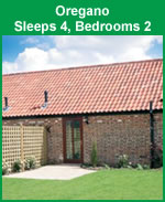 Hoseasons Country Cottage