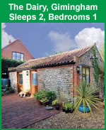 Hoseasons Country Cottage