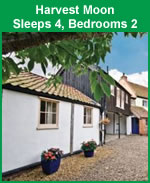 Hoseasons Country Cottage