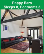 Hoseasons Country Cottage