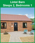 Hoseasons Country Cottage