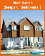 Hoseasons Holiday Park