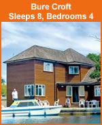 Hoseasons Holiday Park