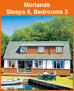 Hoseasons Holiday Park