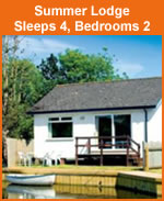 Hoseasons Holiday Park