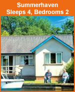 Hoseasons Holiday Park