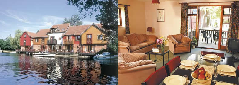 Peninsula Cottages