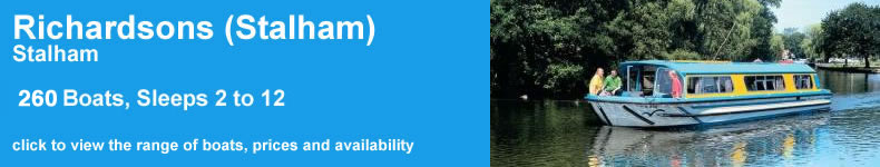 Richardsons Stalham