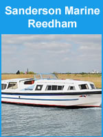 Sanderson Marine