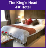 Laterooms Hotel