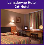 Laterooms Hotel