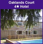 Laterooms Hotel