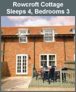 Norfolk Country Cottages