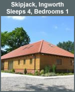 Norfolk Country Cottages
