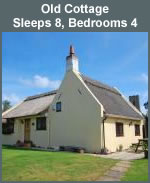 Norfolk Country Cottages