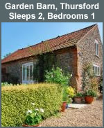Norfolk Country Cottages
