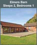 Norfolk Country Cottages