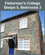 Norfolk Country Cottages