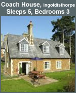 Norfolk Country Cottages