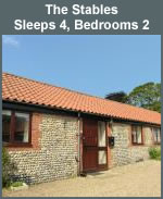 Norfolk Country Cottages