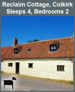 Norfolk Country Cottages