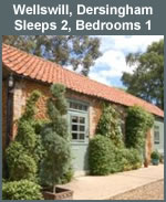 Norfolk Country Cottages