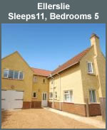 Norfolk Country Cottages