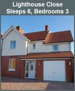 Norfolk Country Cottages