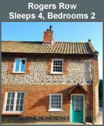 Norfolk Country Cottages