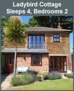 Norfolk Country Cottages