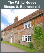 Norfolk Country Cottages