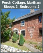 Norfolk Country Cottages