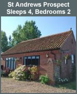 Norfolk Country Cottages