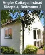 Norfolk Country Cottages