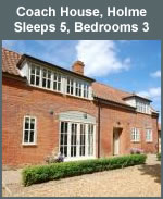 Norfolk Country Cottages