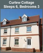 Norfolk Country Cottages