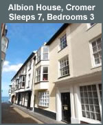 Norfolk Country Cottages